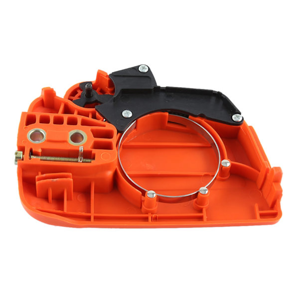 Clutch Drevdeksel og Kjedebremsmontering for Husqvarna 235, 235E, 236 og 240 Motorsager