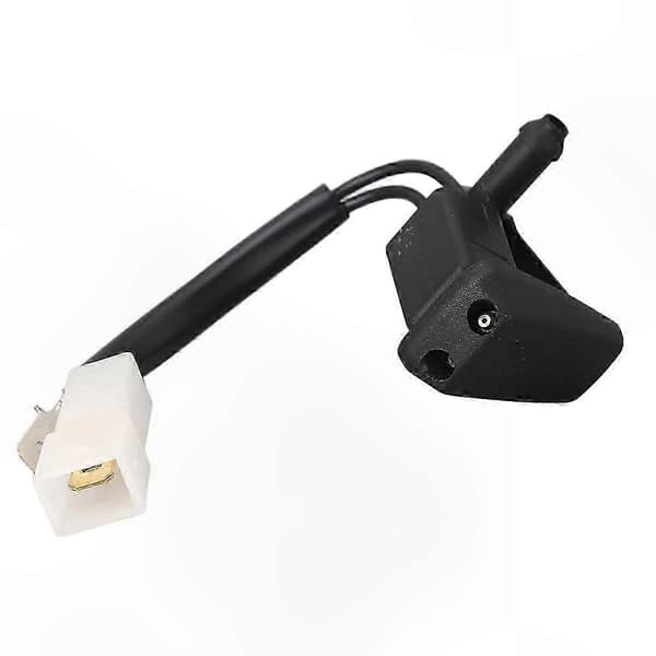 Windshield Wiper Nozzle for C-Class W202 1994-2000 Clean Nozzle Left Right Replacement
