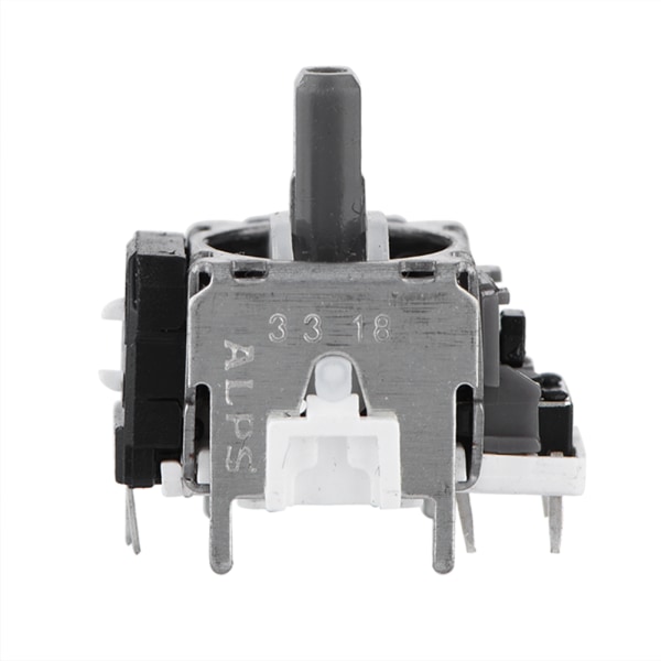 5 stk./sæt 3D Controller Joystick Analog Sensor Modul Udskiftning til PS4