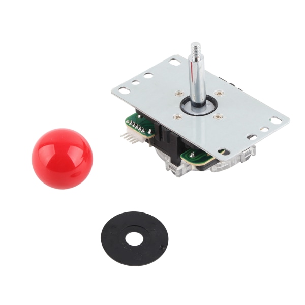 Arcade Joystick Klassisk 5-stifts 8-vägs Arcade Joystick Ersättningsdelar för Xbox 360 för PS3