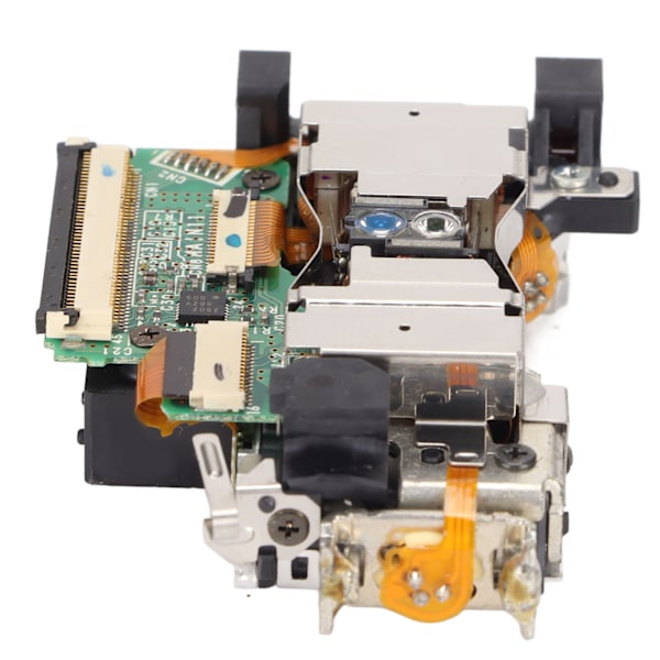 Optisk lins för spelkonsol, ersättning, Plug and Play, reparation av spelmaskin för PS3 KEM‑410A