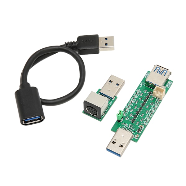 PC Engine USB3.0 Spillkontrollkonverter for SNAC Adapter Spill-IO-kort for Mister