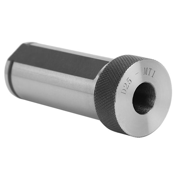 Morse CNC-sorvin työkalunpidikeholkki malleille SBHA20-25 & SBHA25-25D25-MT1