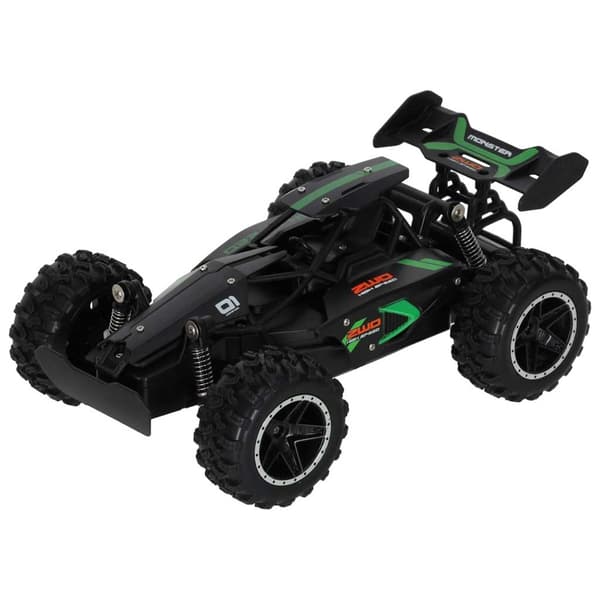 RC-stunt-auto 18 km/h 2.4GHz