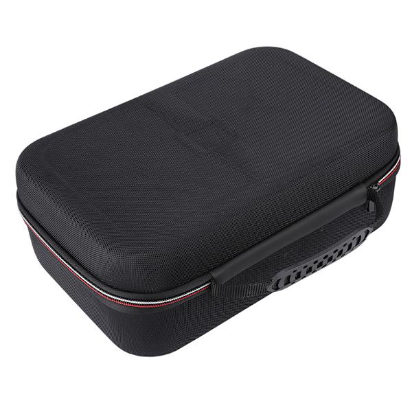 Stor EVA-oppbevaringsveske med skrått design for Nintendo Switch Host PRO-håndtak, Host-spor, base