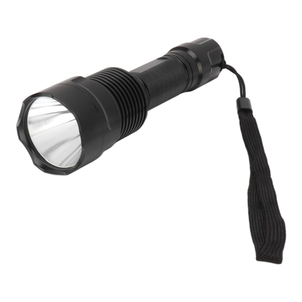 850nm IR Illuminator lommelygte Infrarød Night Vision lommelygte til jagt Camping Natfiskeri- W