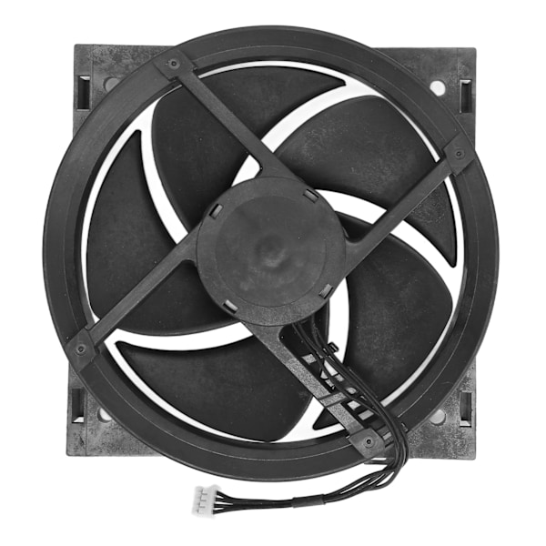 Reservedel Intern Kjøleventilator Spillkonsoll Intern Kjøleventilator for XBOX One for Consola Xbox One