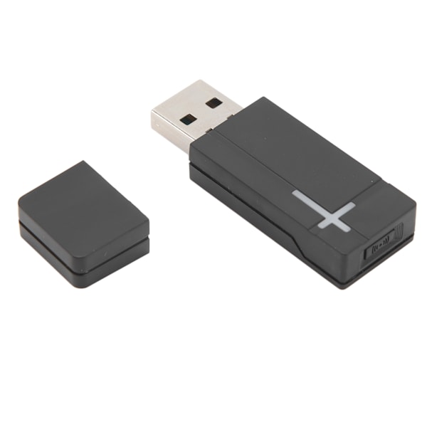 2,4 GHz Trådløs Spil Adapter Hurtig Transmission Gamepad Modtager Konverter til Xbox Controller til PC