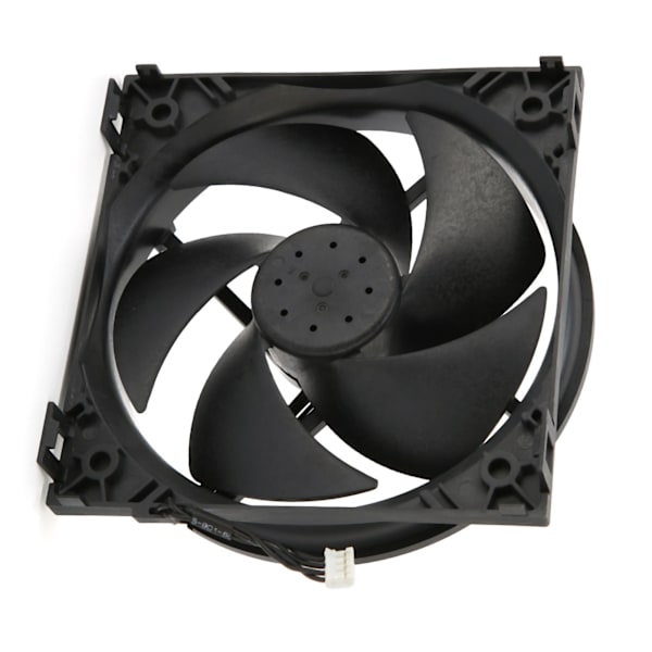 Kraftig vifte for rask varmeavledning, sterk vindkraft for Xbox One