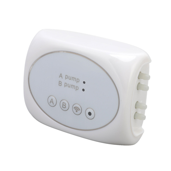 Hagevanningsstyring Profesjonell WiFi Fjernkontroll Telefonstyring Smart Vanningstimer for Hageplen