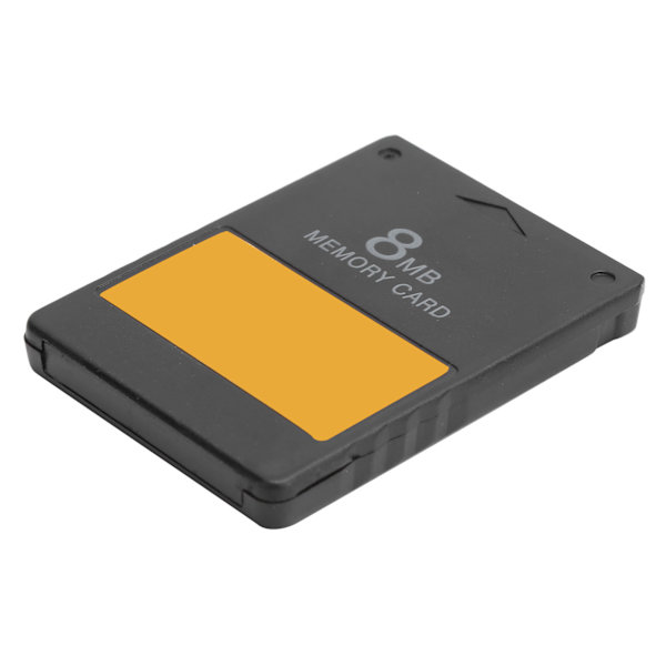 8/16/32/64MB Pelikonsoli FMCB V1.966 Muistikortti Konsolin Muistikortti PS2 8MB V1.966