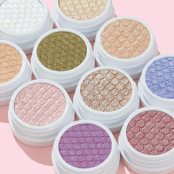 【02】Colourpop Super Shock Luomiväri, Dream Much - 0.074oz