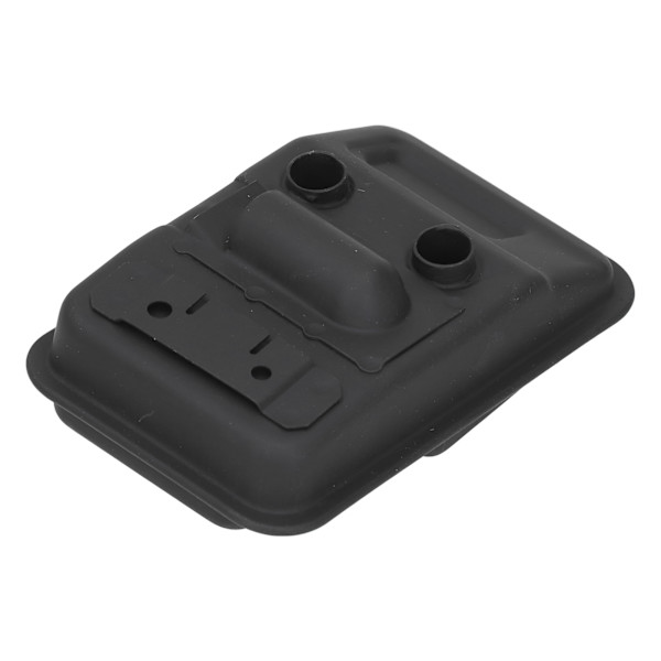 Eksosdemper Lyddemper Hagemaskin Utstyrsdeler for Stihl FS75 FC75 FS80 FS85 Grasklipper