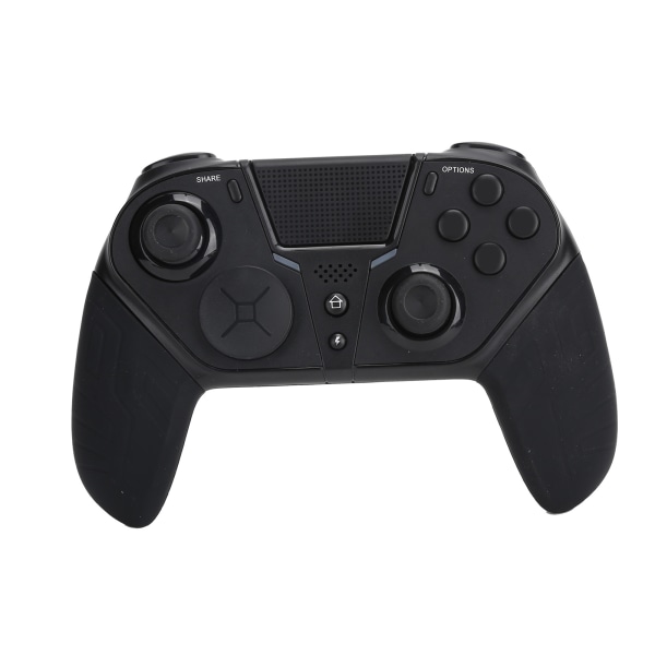 Bluetooth Trådløs Spillkontroll Programmerbar Spillkontroller for PS4/ IOS /Android/PC