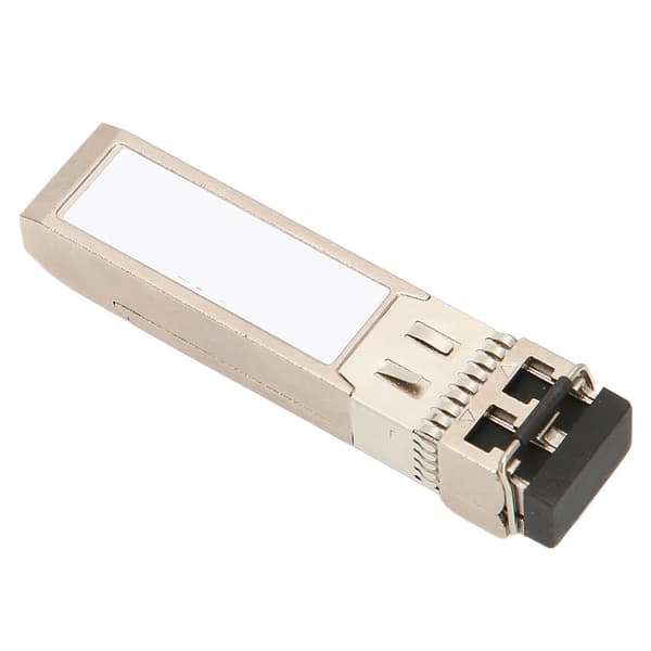 10G SFP Transceiver 850nm Multimode 300m DDM Plug and Play Optisk Modul