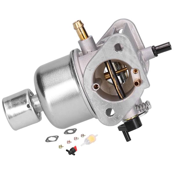 Ruohonleikkurin kaasuttimen sarja kaasutin 15003‑7081 Kawasaki FH580V 4-tahtimoottoreille C7082