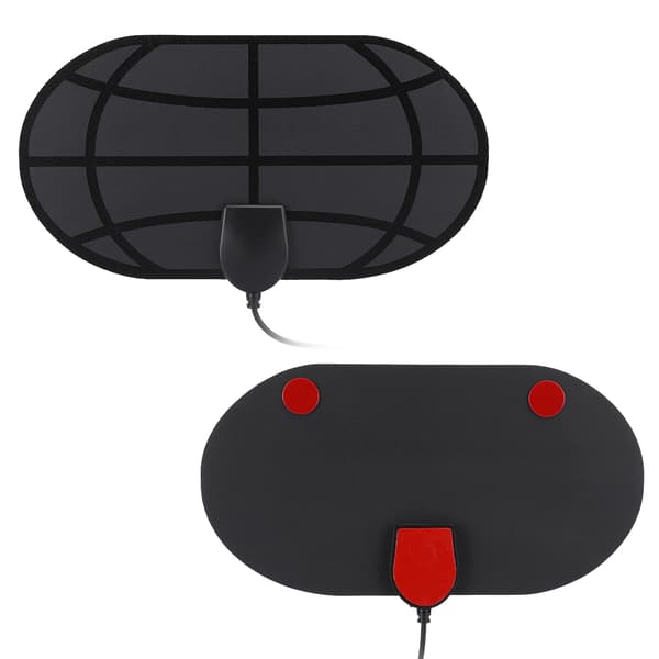 TY43 Mini HDTV Antenne Digital TV Antenne til EU US