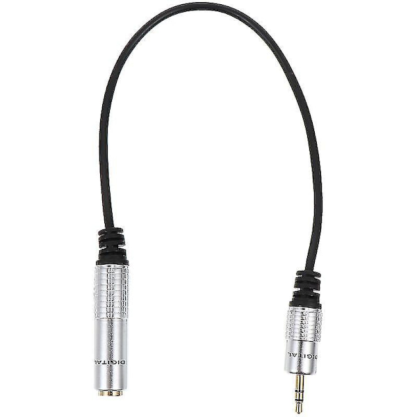 1 stk. Headset Jack-adapter