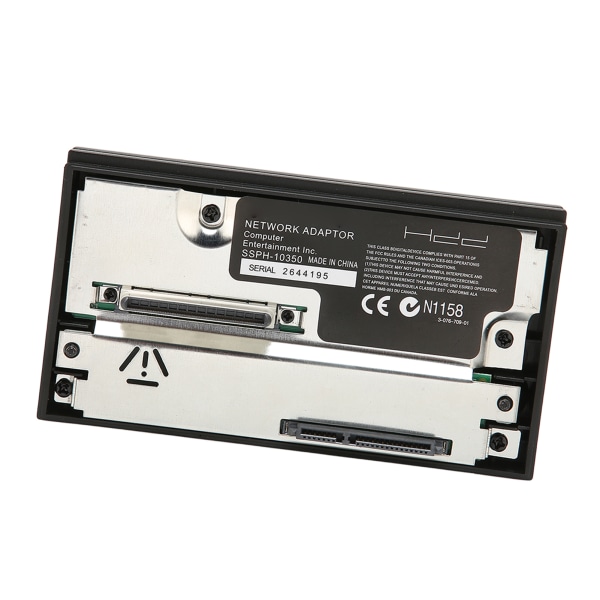 Spil Harddisk Adapter SATA Interface Netværksadapter med 32MB FMCBV1.953 Hukommelseskort til PS2 Konsol