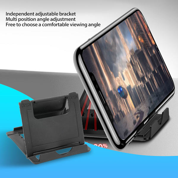 4 i 1 Mobilspill-kombinasjonspakke Bluetooth Mobilspillkontroller Spilltastatur Muskonverter for Android for iOS