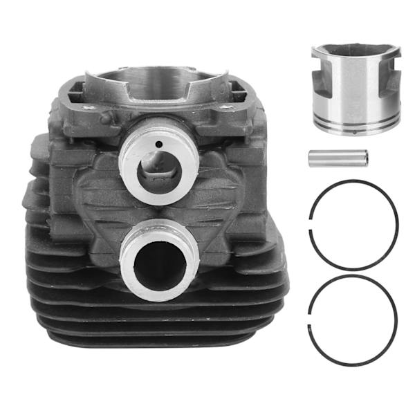 Sylinteri- ja männänsetti STIHL TS410 TS420 -leikkurille (50 mm sylinteri)