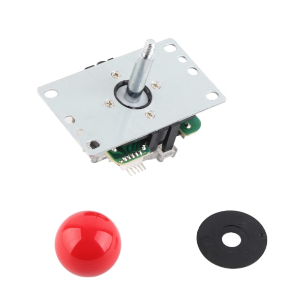 Arcade Joystick Klassisk 5-pins 8-veis Arcade Joystick Reservedeler for Xbox 360 for PS3