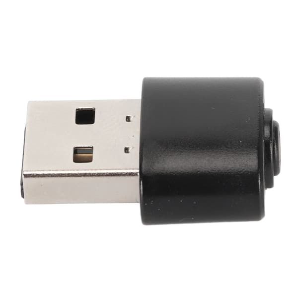 USB Musemåtte 3 tilstande Auto Connect Hukommelsesfunktion til møder Spil Onlinekurser