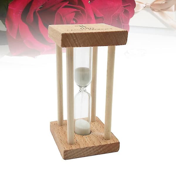 1 stk. Sandtimeglass