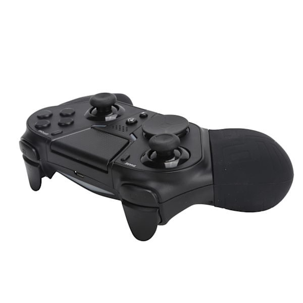 Bluetooth-langaton peliohjain ohjelmoitavalla peliohjaimella PS4:lle / IOS:lle / Androidille / PC:lle