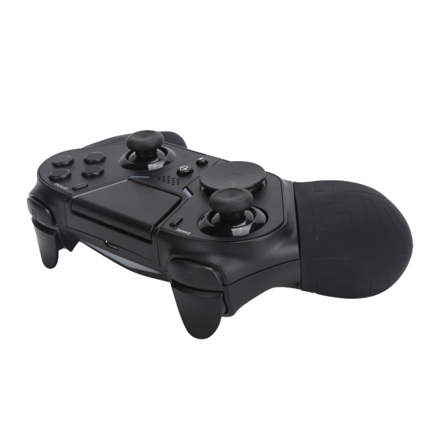 Bluetooth Trådløs Spillkontroll Programmerbar Spillkontroller for PS4/ IOS /Android/PC