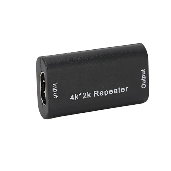 HDMI Repeater Video Encoder Splitter til HDTV Multimediepræsentation