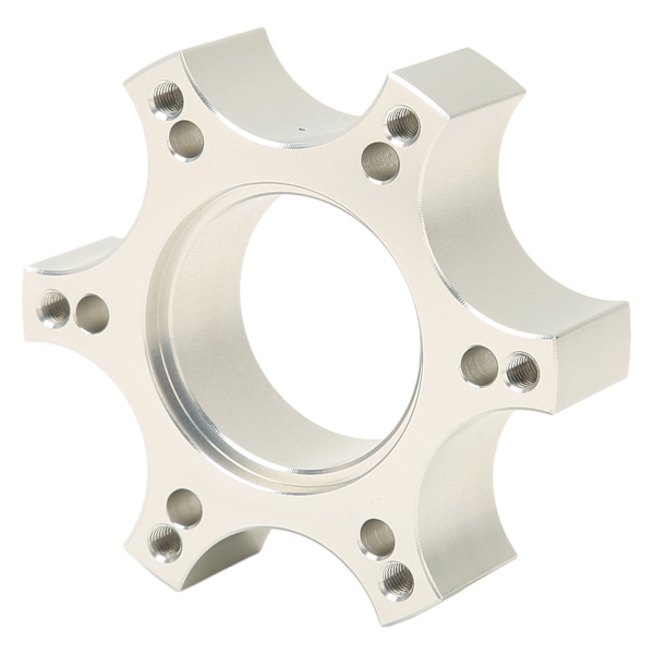 70 mm ohjauspyörän sovituslevy Alumiiniseos 70 mm välikappale Thrustmaster T300RS:lle Ferrari 599 P310 R383:lle