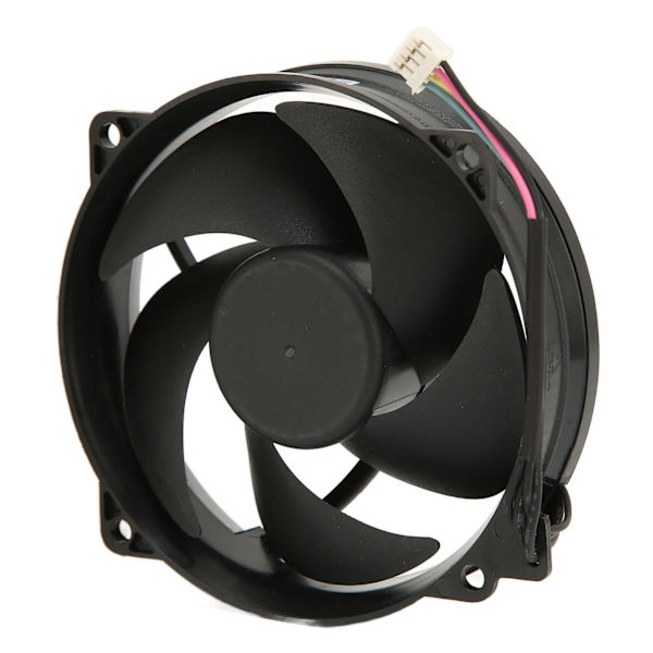 Spilkonsollens interne køleventilator udskiftning Konsollens interne køleplade køleventilator til XBOX 360 Slim