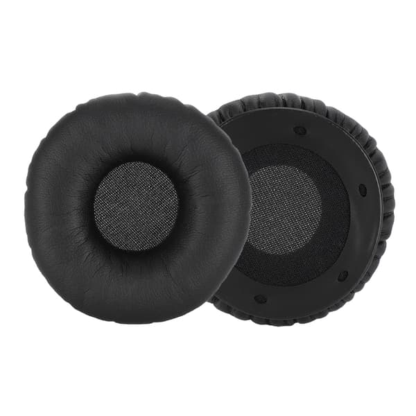Sol Republic Tracks HD V10 Memory Foam Erstatningsøreputer Svart