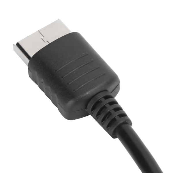 HDMI Videokonverter Høydefinisjon Samtidig Visningsadapter for Sega Dreamcast