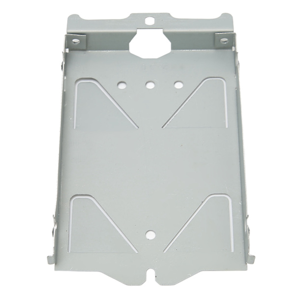 Spill HDD-brett Metall Ultra Tynn Utbytting Spillkonsoll Harddiskstativ for PS4 1200