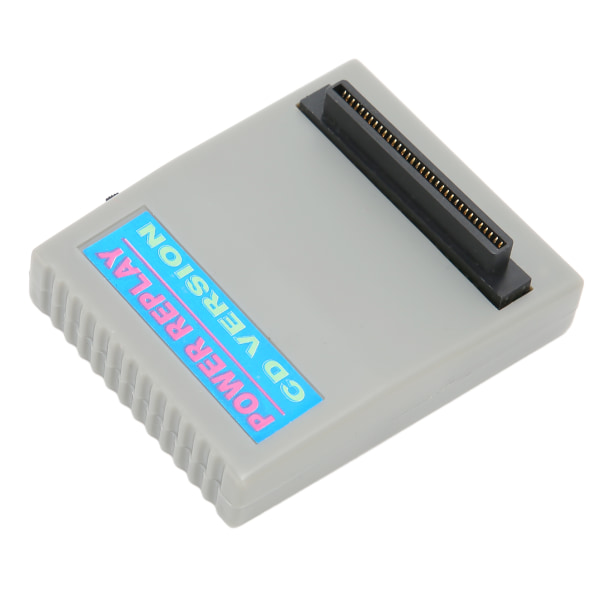 Spill Cheat Cartridge Multifunction Replacement Power Replay Action Card for PS Game Console
