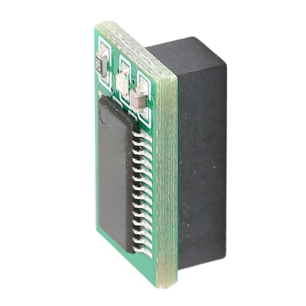 TPM 2.0 Sikkerhedsmodul LPC 14pin Krypteringsprocessor til PC MSI