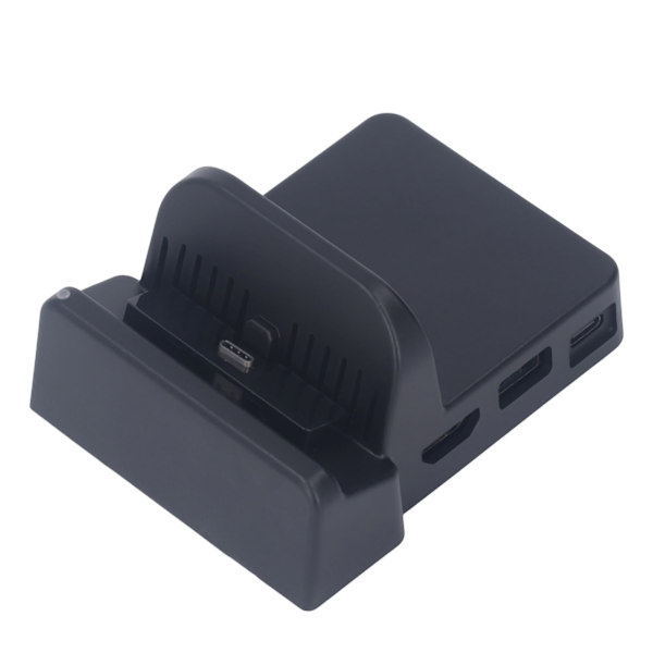 TV-docka 1080P HD-utgång HD Multimedia Interface USB 3.0 2.0 Port Dockingstation för projektor DN600