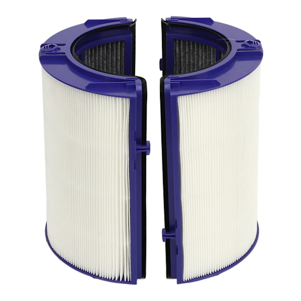 Udskiftnings HEPA-filter (High Efficiency Particulate Air) til TP06, HP06, PH01, PH02, HP07, TP07, HP09 og TP09 luftrensere.