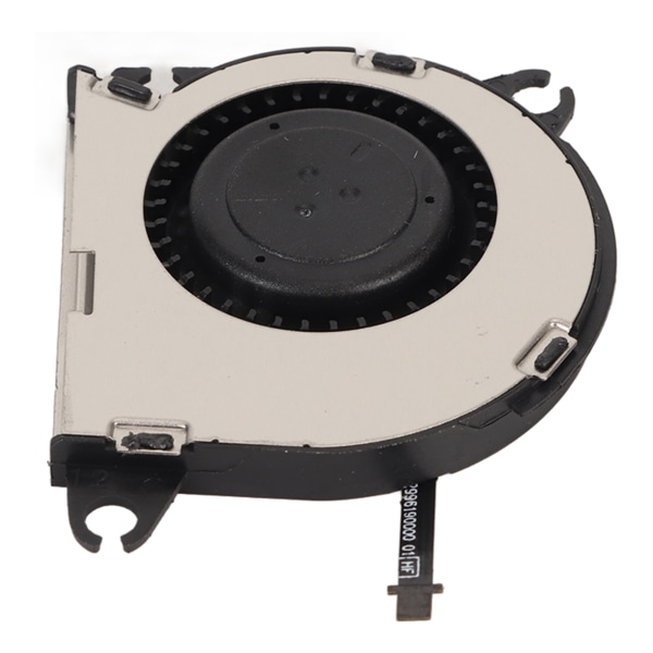 Intern Køleblæser Udskiftning til Switch Aluminium Legering Spilkonsol CPU Køleblæser DC 5V 0.32A
