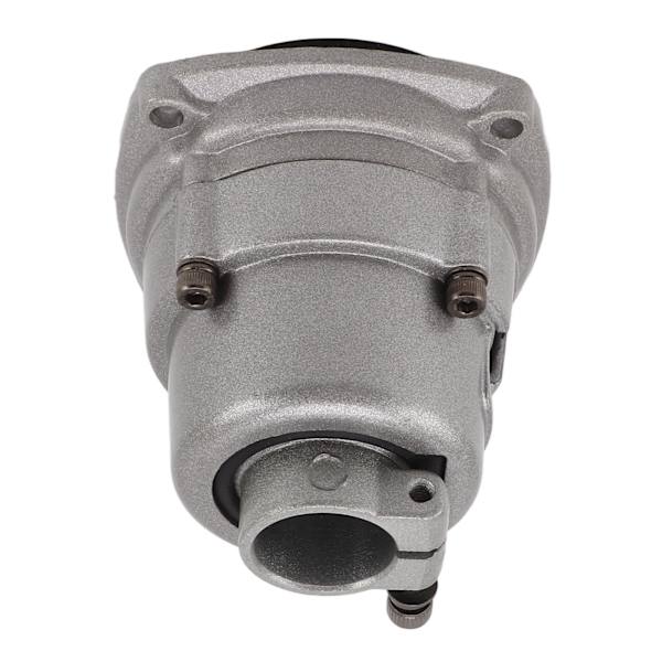 Mower Clutch Tromleforbindelse 28mm 9T Spline Drive Hus Tilbehørsdel til 143R 543R G45 Strimmer