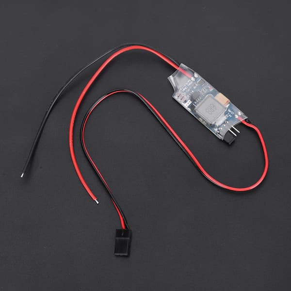 SBEC 5V 5A 2-8S Switching Spændingsregulator til Drone Reservedele