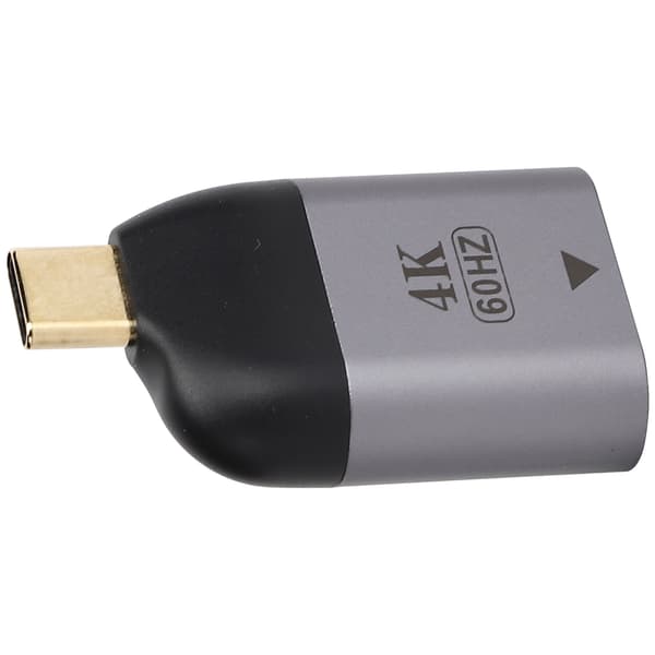 YX HDM001 Typ C Hane till HDMI-adapter för Windows Android Mac OS