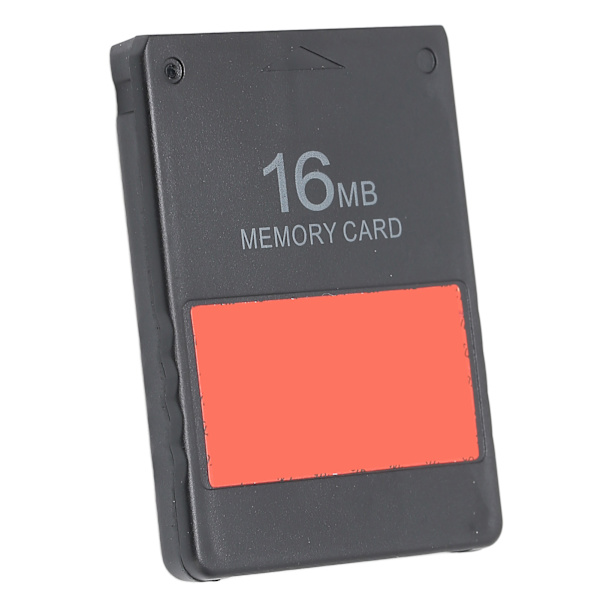 16 Mt FMCB Muistikortti Pelimuistikortti Plug and Play V1.966 USB-pelit Tukee PS2-peliä
