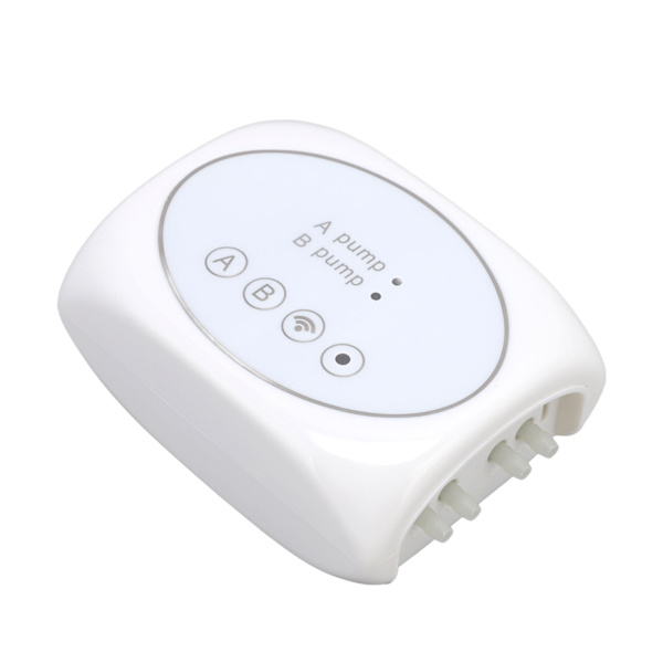Hagevanningsstyring Profesjonell WiFi Fjernkontroll Telefonstyring Smart Vanningstimer for Hageplen
