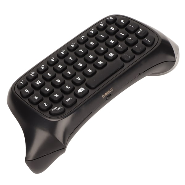Trådløs kontrollertastatur 2,4G bærbar minispilling Chatpad Meldingstastatur for Xbox One