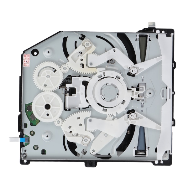 Optisen aseman vaihto Kompakti yksinkertainen kannettava DVD-CD-levyasema PS4 KEM-490:lle