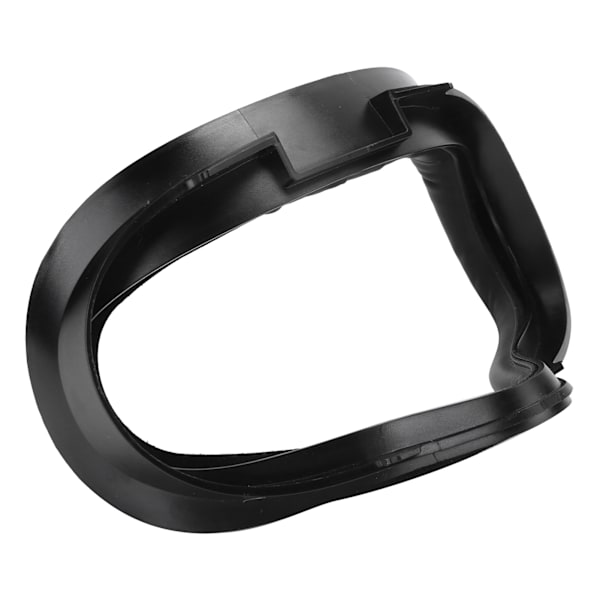 Silikonögonskyddspadsbyte Anti-Sweat Ögonskydd för Oculus Quest2 VR-headset