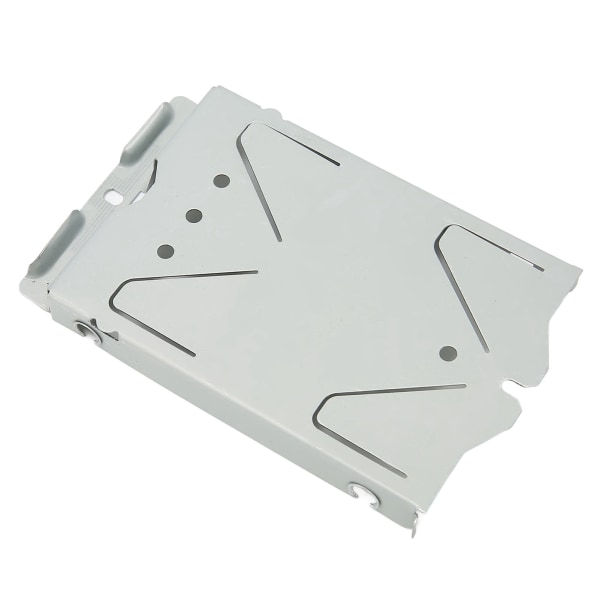 Spill HDD-brett Metall Ultra Tynn Utbytting Spillkonsoll Harddiskstativ for PS4 1200